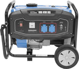 Generatore a benzina Güde GSE 4701 RS