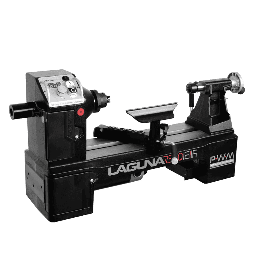 Tornio per Legno LAGUNA Revo 1216