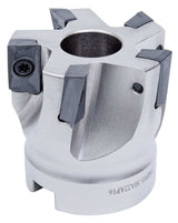 Fräsersatz für ebene und schräge Flächen, Durchmesser 40 mm / Schaft B 16