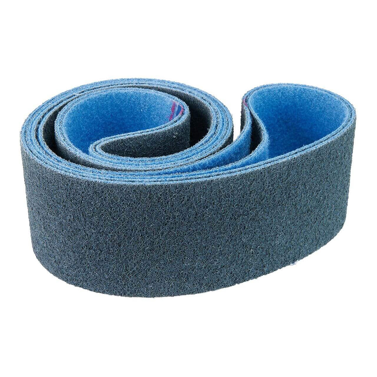 Abrasive cloth 2000 x 100 mm, very fine