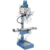 BF 45 HSV drilling and milling machine with X-axis feed