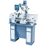 Proficenter 550 WQV / 230 V Bearbeitungszentrum inkl. 2-Achs-Digitalanzeige ES-12 V