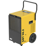 Güde Deumidificatore GBT 50.2