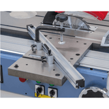 Combinata universale Bernardo CU 260 R 400V – Professionale e compatta