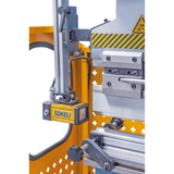 Bernardo Pressa piegatrice idraulica AKPL 1300 x 30