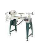 Combo Tornio Record Power CORONET ENVOY + Supporto Laterale Completo