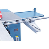 Combo Squadratrice Bernardo Procut 3200 + Impianto Aspirazione DC 500 E