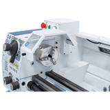 Tornio Bernardo Profi 650 G / 230 V – Compatto e affidabile