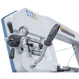 Sega nastro Bernardo MBS 600 DG