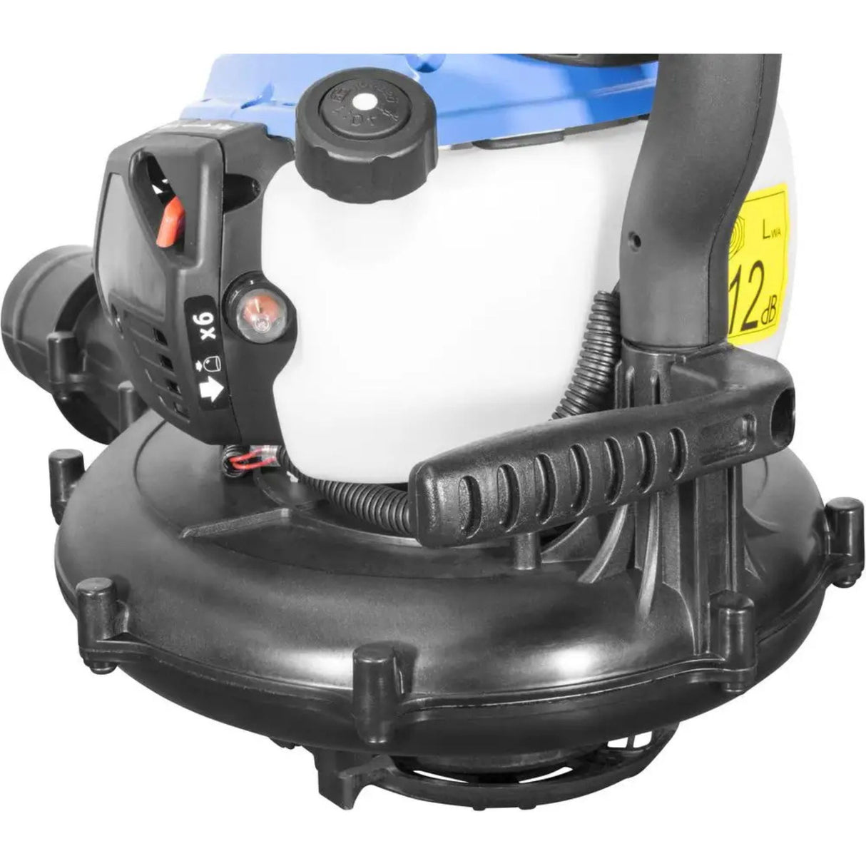 Soffiatore per Foglie a Benzina Güde GBLS 7500-26.1