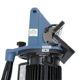 Bernardo Smussatrice portatile KFM 200 M / 230 V