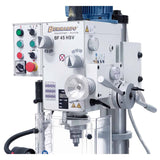 BF 45 HSV Drill and Milling Machine 