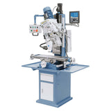 Bernardo Fresatrice FM 50 HSV / 400 V con display 3 assi