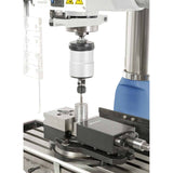 FM 40 HSV Bohr- und Fräsmaschine