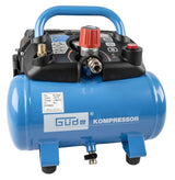 Compressore Güde Airpower 190/08/6