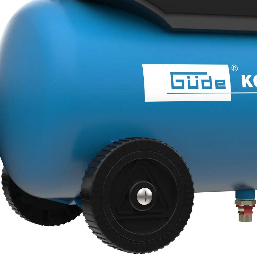 Compressore Güde 190/08/24 oil-free