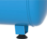 Compressore Güde 220/8/24 con kit accessori 13 pezzi