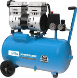 Compressore Güde Airpower 150/8/24 SILENT