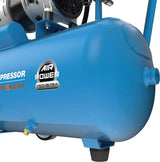 Compressore Güde Airpower 150/8/24 SILENT