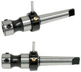 Portautensile con raffreddamento interno automatico CM 2 / Weldon 19 mm