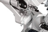 Güde GRK 2134.1 BSL – Troncatrice radiale professionale con laser integrato