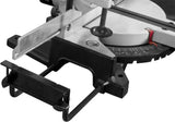 Güde GRK 3034.1 BSL – Troncatrice radiale professionale 305 mm con guida laser