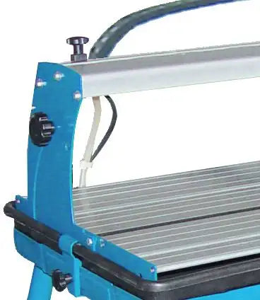 Tagliapiastrelle radiale Guede RFS 200 – Taglio ad acqua