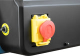 Pialla filo e spessore Guede GADH 254 – Precisione e potenza 1500 W