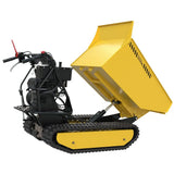 Guede Dumper cingolato GRD 500/R