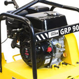 Guede Piastra vibrante GRP 90 – 16 kN, compatta e potente