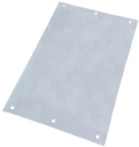 Guede Piastra vibrante GRP 90 – 16 kN, compatta e potente