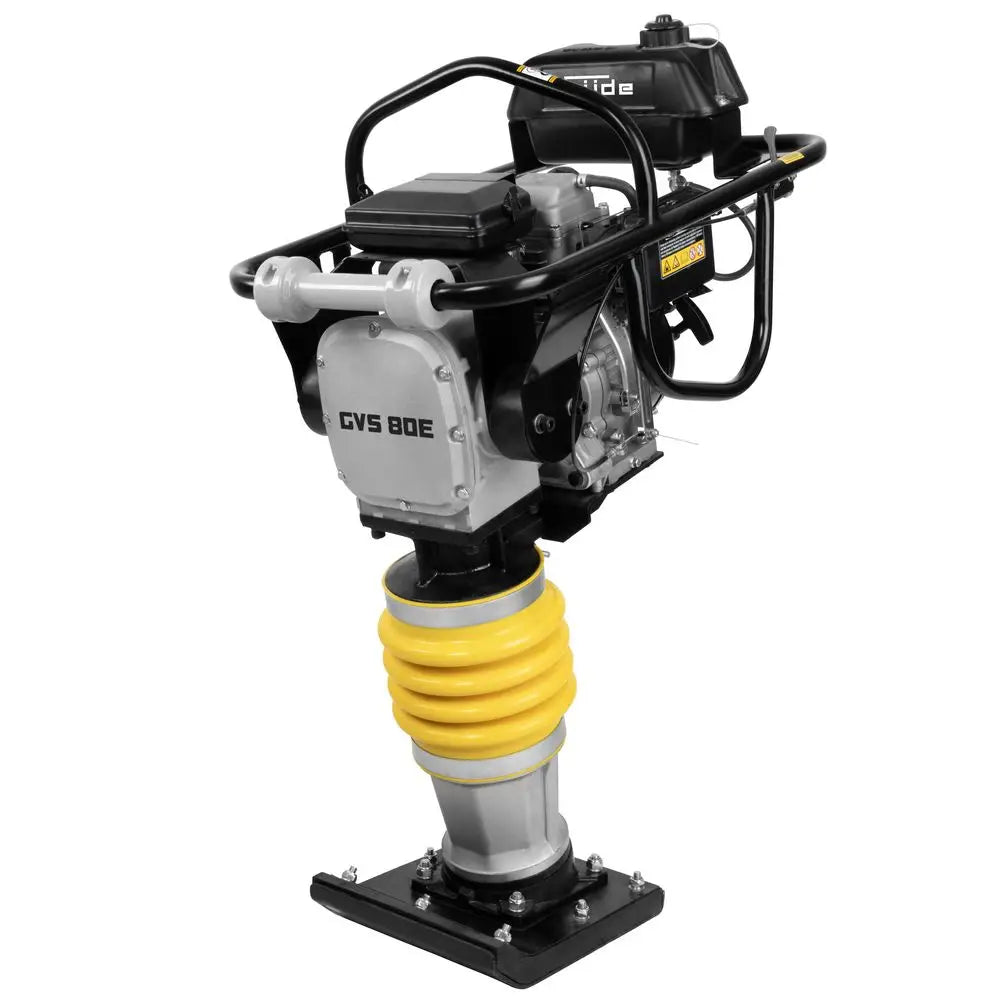 Guede Vibrocostipatore verticale GVS 80E