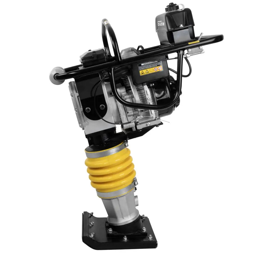 Guede Vibrocostipatore verticale GVS 80E