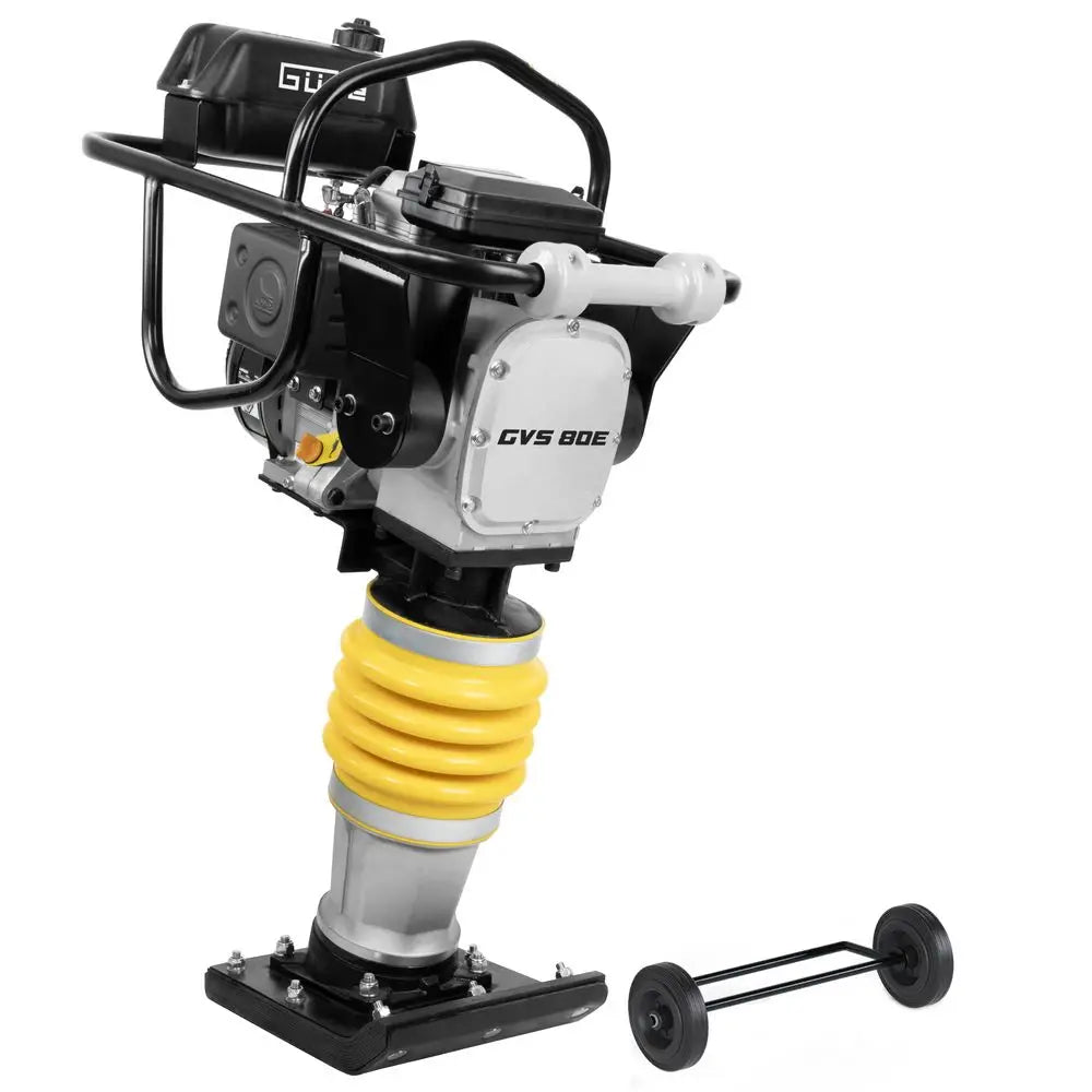 Guede Vibrocostipatore verticale GVS 80E
