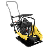 Piastra vibrante Guede GRP 80E – 80 mm
