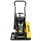 Piastra vibrante Guede GRP 80E – 80 mm