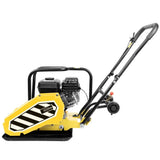 Piastra vibrante Guede GRP 80E – 80 mm