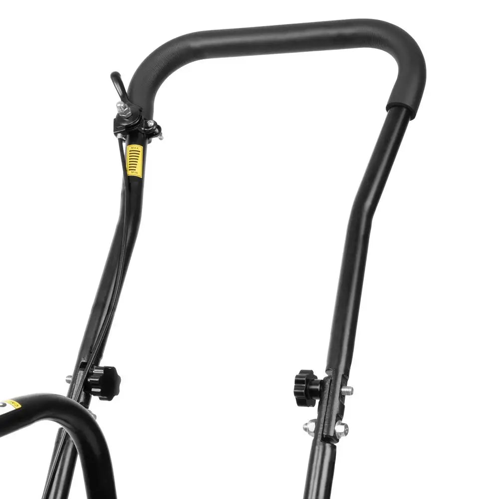 Piastra vibrante Guede GRP 80E – 80 mm