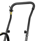 Piastra vibrante Guede GRP 80E – 80 mm