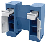 Deluxe-Basis für Profi 450 S / Vario