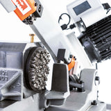 Flott PBS 120 Plus – sega a nastro portatile per metalli