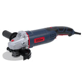 Smerigliatrice angolare Guede WS 125-1150 E – 1150 W con regolazione velocità