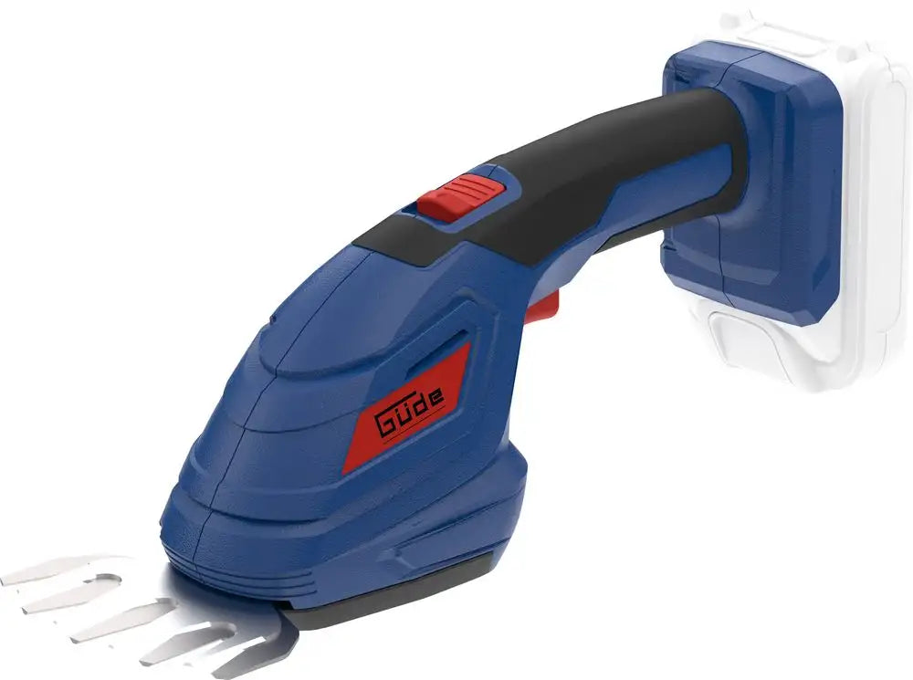 Set per la cura del giardino Guede GPS 18-0 – 18V senza batteria e caricatore