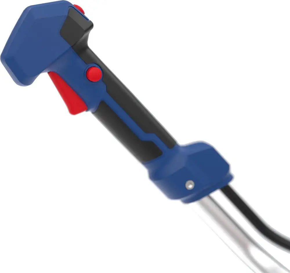 Decespugliatore a batteria Guede FS 36-302-30 36V – Brushless potente