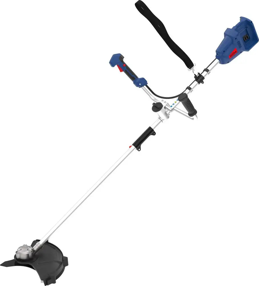 Decespugliatore a batteria Guede FS 36-0 36V – Motore brushless potente