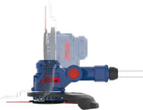 Decespugliatore a batteria Guede RT 18-0 18V – Potente e leggero