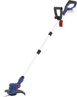 Decespugliatore a batteria Guede RT 18-0 18V – Potente e leggero