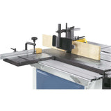 Combo Bernardo Combinata CWM 250 Top + UJK Kit Bloccaggio Completo