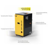 Güde Deumidificatore GBT 130-ST