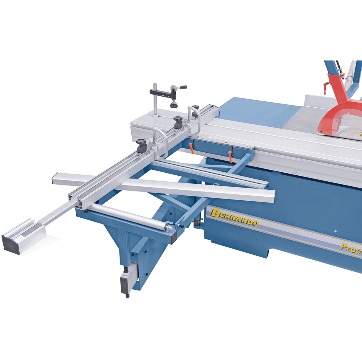 Squadratrice Procut 3200 - 400V